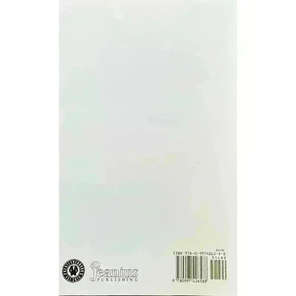 HER by Pierre Alex Jeanty Poetry Collection Paperback Book - Picture 2 of 2